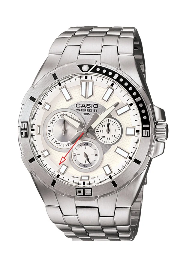 Casio Mtd-1060d-7avdf Kol Saati