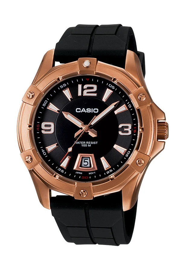 Casio Mtd-1062-1avdf Kol Saati