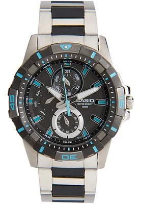 Casio Mtd-1071-1a1vdf  Kol Saati