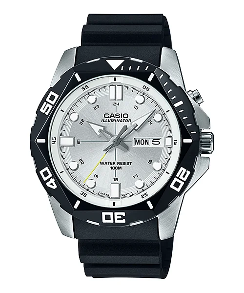Casio Mtd-1080-7avdf Kol Saati