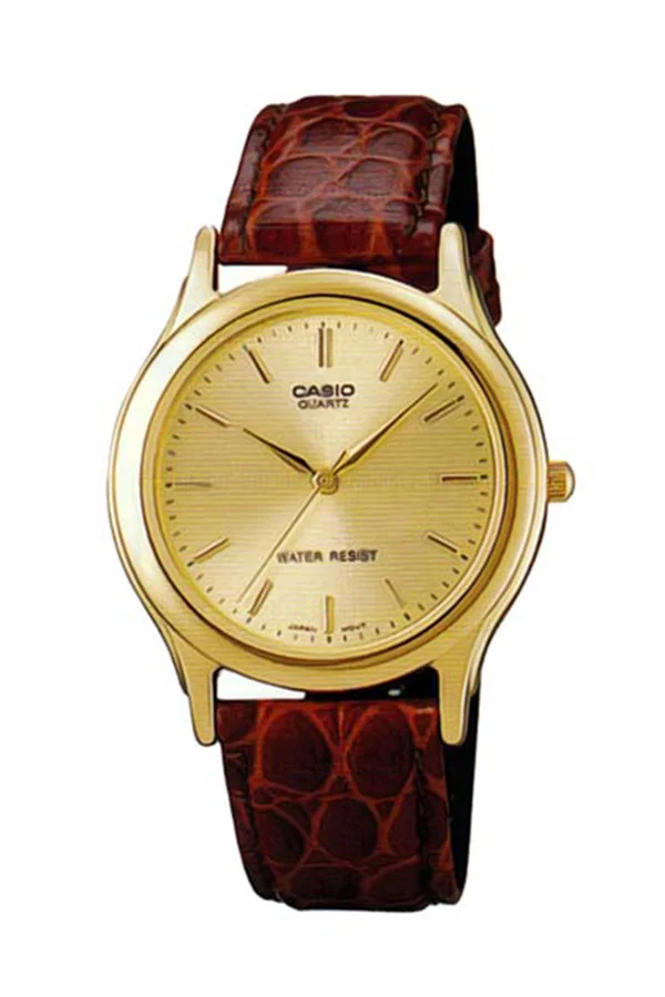 Casio Mtp-1093q-9a Kol Saati