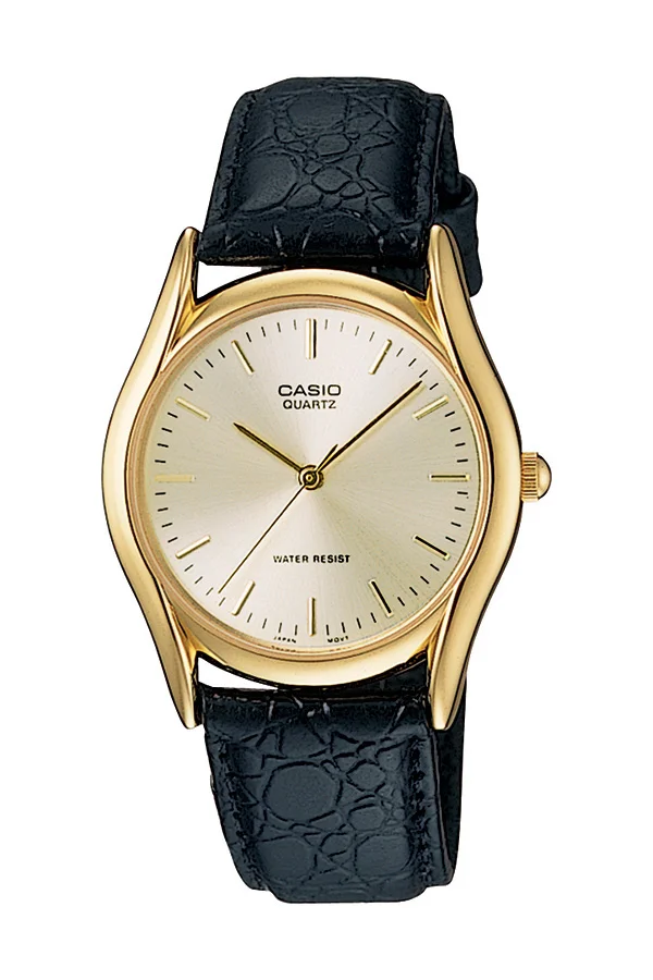 Casio Mtp-1094q-7a Erkek Kol Saati