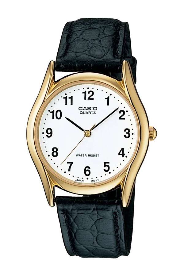 Casio Mtp-1094q-7b1 Kol Saati