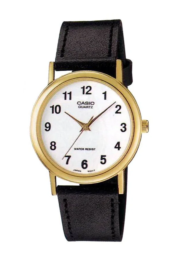 Casio Mtp-1095q-7b Kol Saati