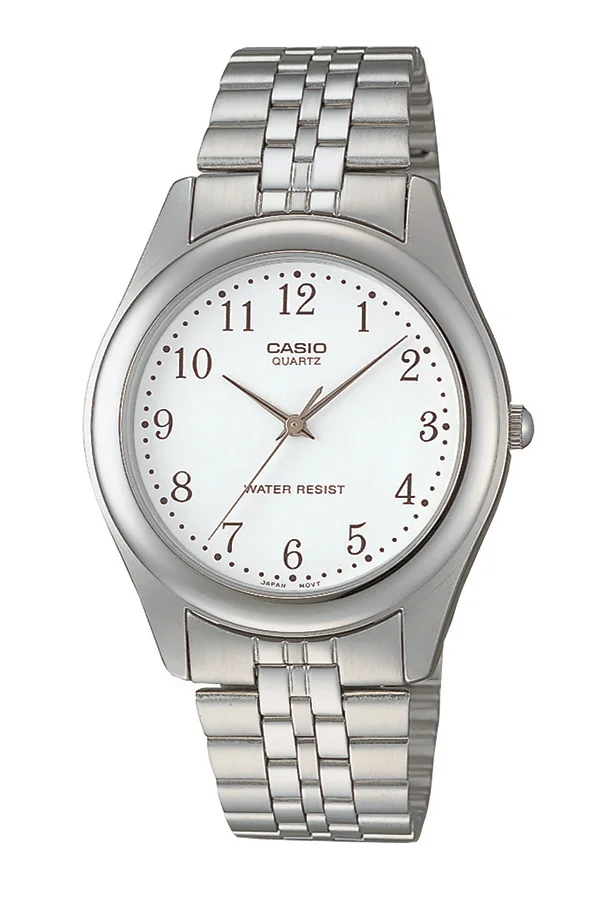 Casio Mtp-1129a-7brdf Erkek Kol Saati