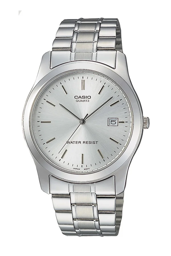 Casio Mtp-1141a-7ardf Kol Saati