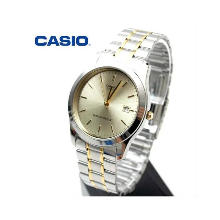 Casio Mtp-1141g-9ardf Kol Saati