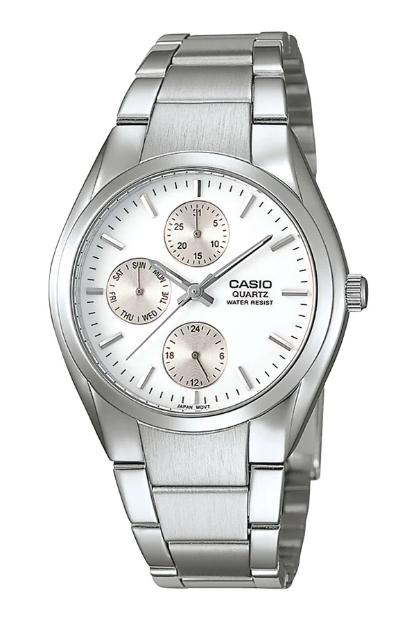 Casio Mtp-1191a-7adf Erkek Kol Saati