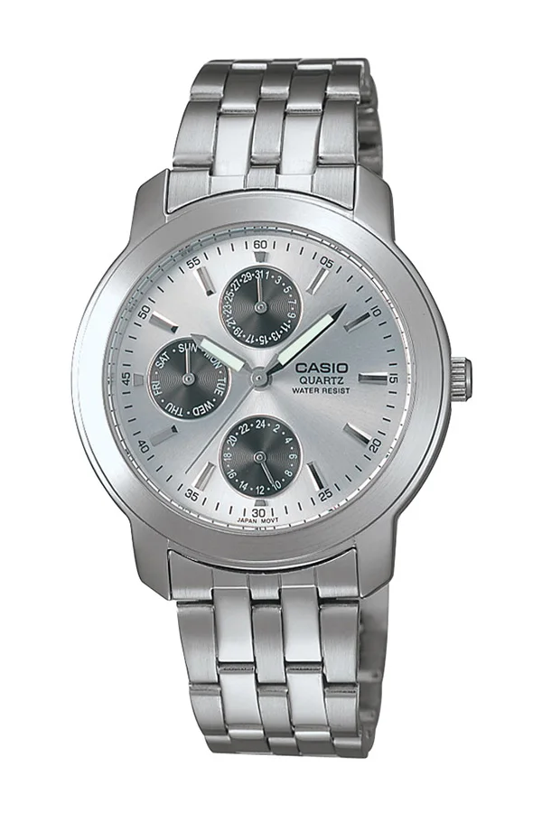 Casio Mtp-1192a-7adf Kol Saati
