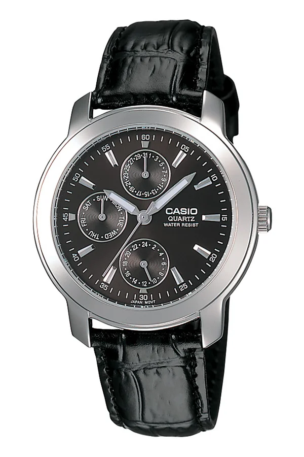 Casio Mtp-1192e-1adf Erkek Kol Saati