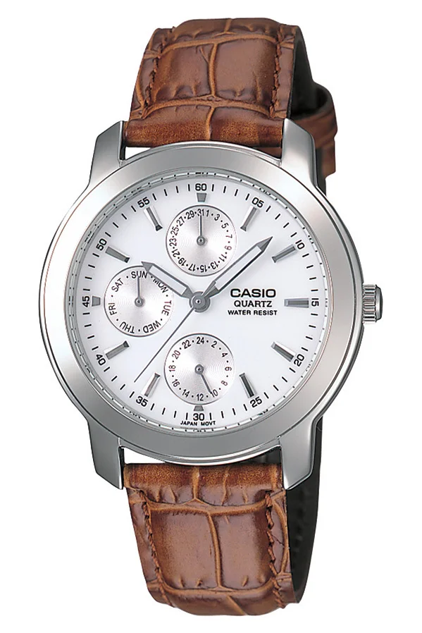 Casio Mtp-1192e-7adf Erkek Kol Saati