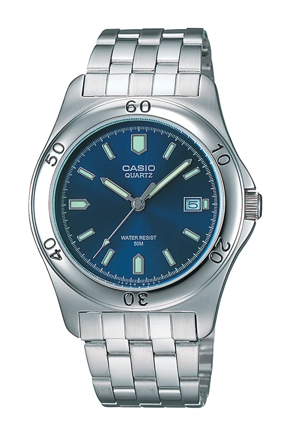 Casio Mtp-1213a-2avdf Kol Saati
