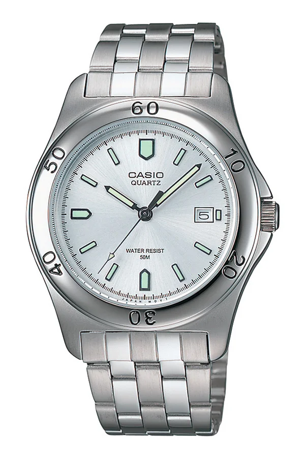 Casio Mtp-1213a-7avdf Kol Saati