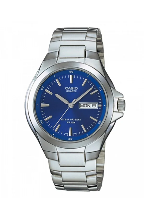 Casio Mtp-1228d-2avdf Kol Saati