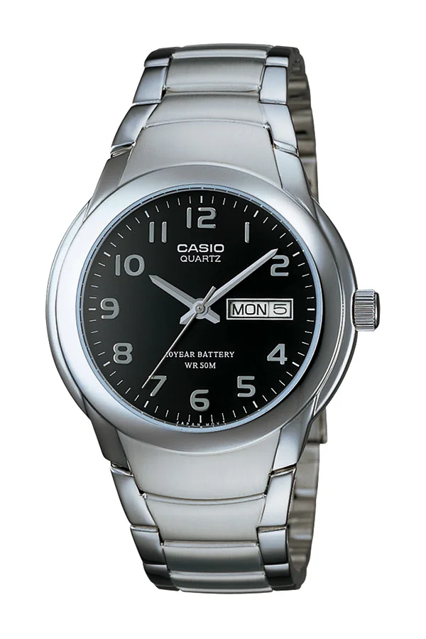 Casio Mtp-1229d-1avdf Kol Saati