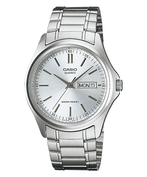 Casio Mtp-1239d-7adf Kol Saati