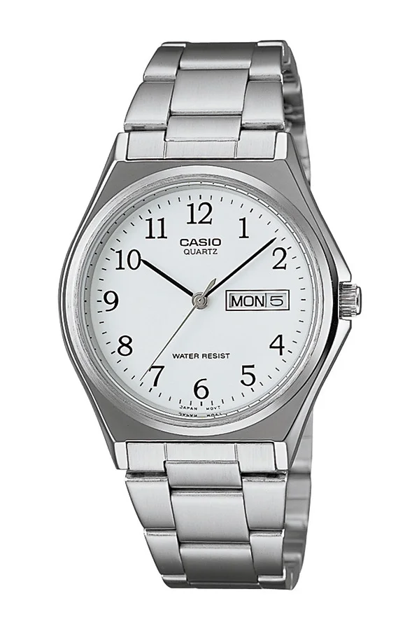Casio Mtp-1240d-7bdf Kol Saati