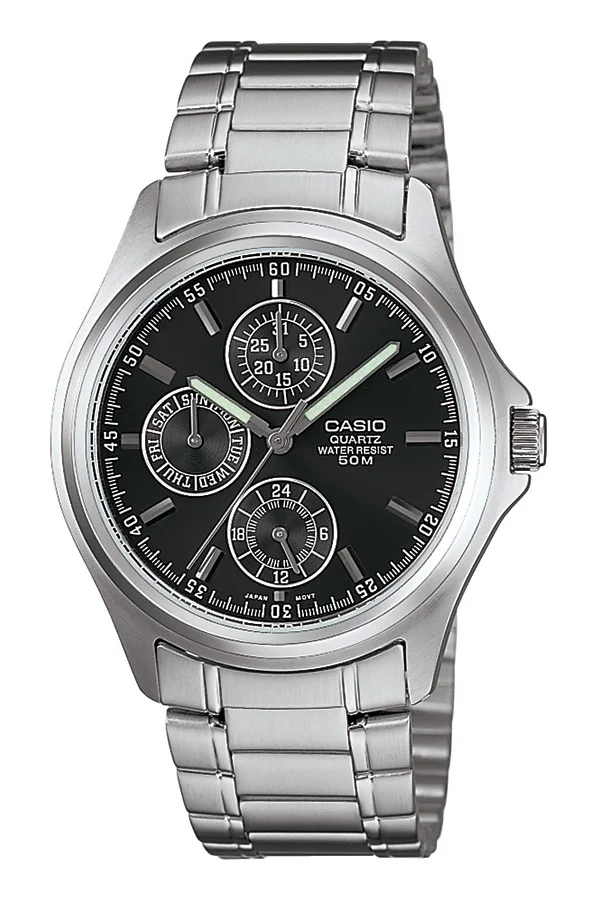 Casio Mtp-1246d-1avdf Kol Saati