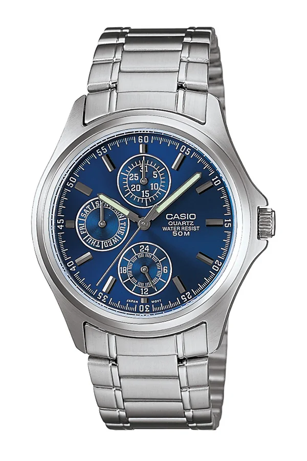 Casio Mtp-1246d-2avdf Kol Saati