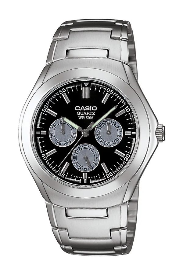 Casio Mtp-1247d-1avdf Kol Saati