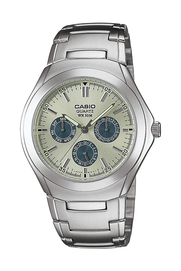 Casio Mtp-1247d-9avdf Kol Saati