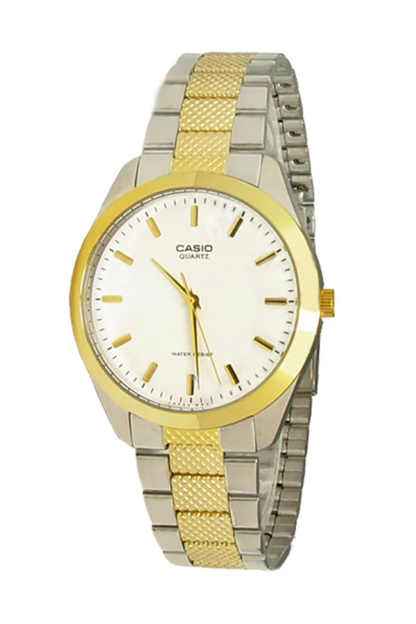 Casio Mtp-1274sg-7adf Kol Saati
