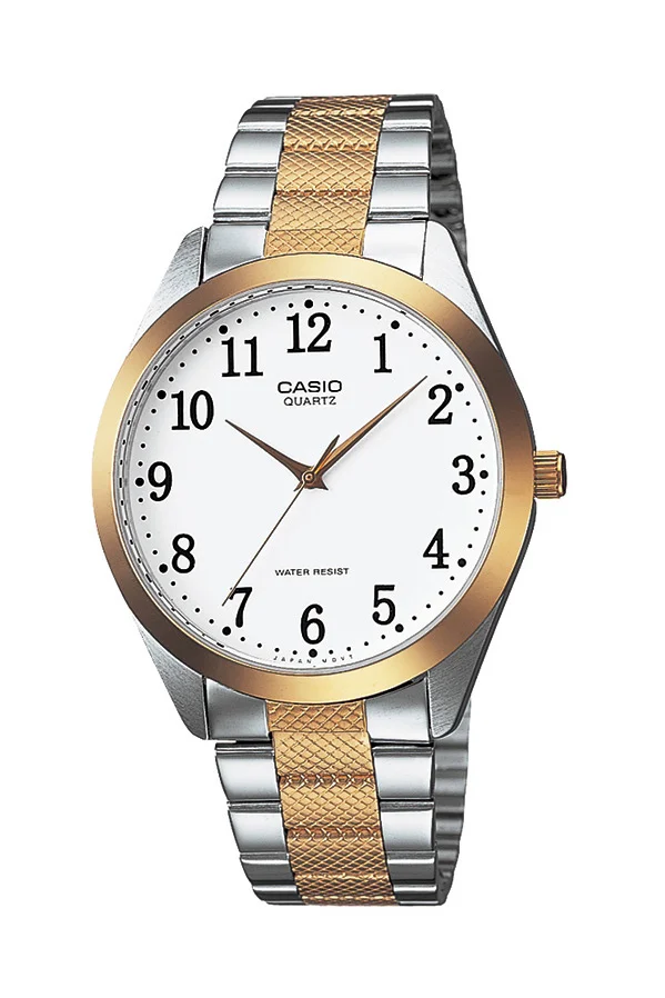Casio Mtp-1274sg-7bdf Kol Saati