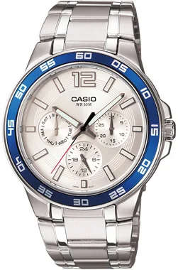 Casio Mtp-1300d-7a2vdf Kol Saati