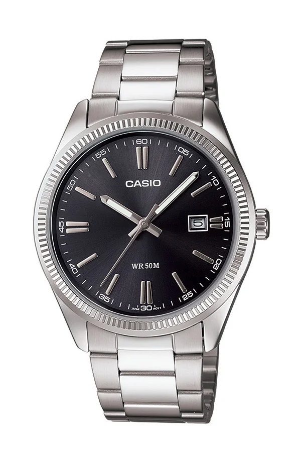 Casio Mtp-1302d-1a1vdf Kol Saati