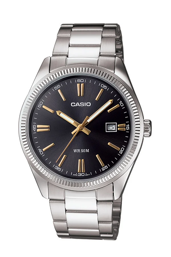 Casio Mtp-1302d-1a2vdf Kol Saati