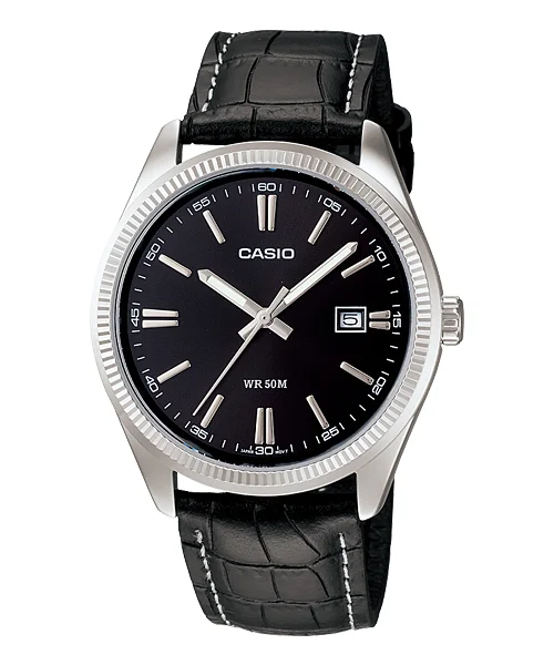 Casio Mtp-1302l-1avdf Erkek Kol Saati