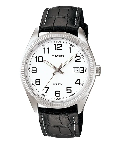 Casio Mtp-1302l-7bvdf Kol Saati