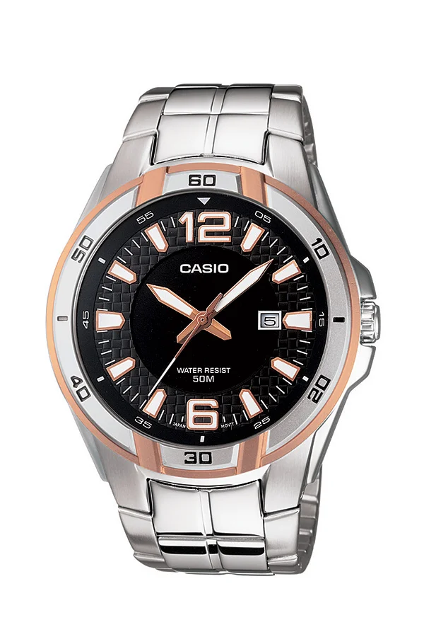 Casio Mtp-1305d-1avdf Kol Saati