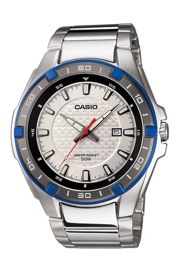 Casio Mtp-1306d-7avdf Kol Saati