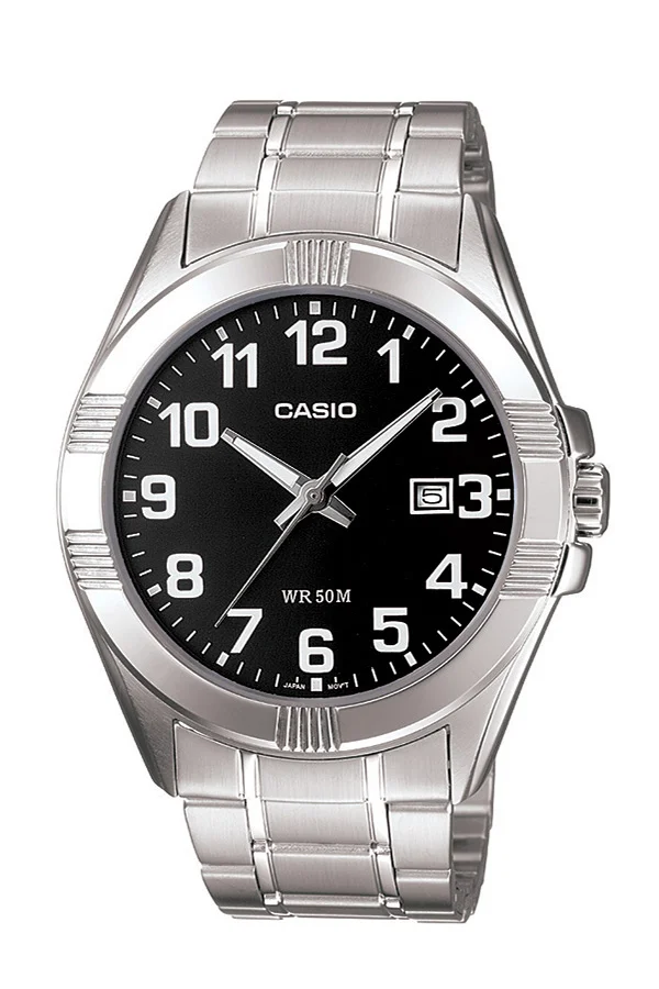 Casio Mtp-1308d-1bvdf Kol Saati