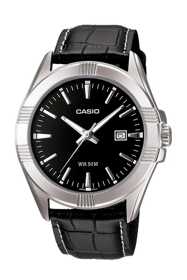Casio Mtp-1308l-1avdf Kol Saati