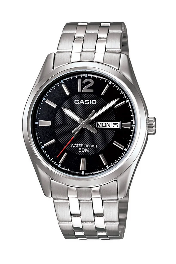 Casio Mtp-1335d-1avdf Kol Saati
