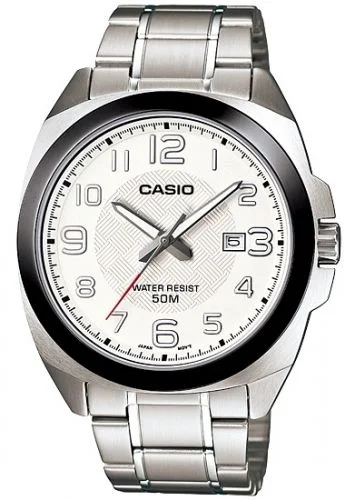 Casio Mtp-1339d-7avdf  Kol Saati