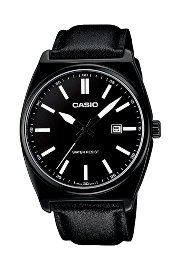 Casio Mtp-1343l-1b1df Kol Saati