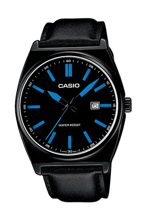 Casio Mtp-1343l-1b2df Kol Saati