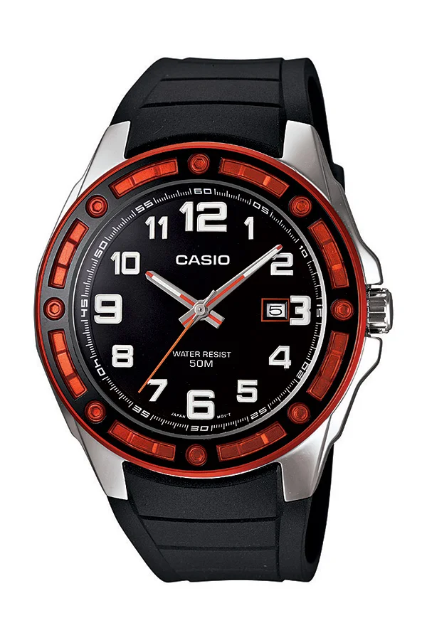 Casio Mtp-1347-1avdf Kol Saati