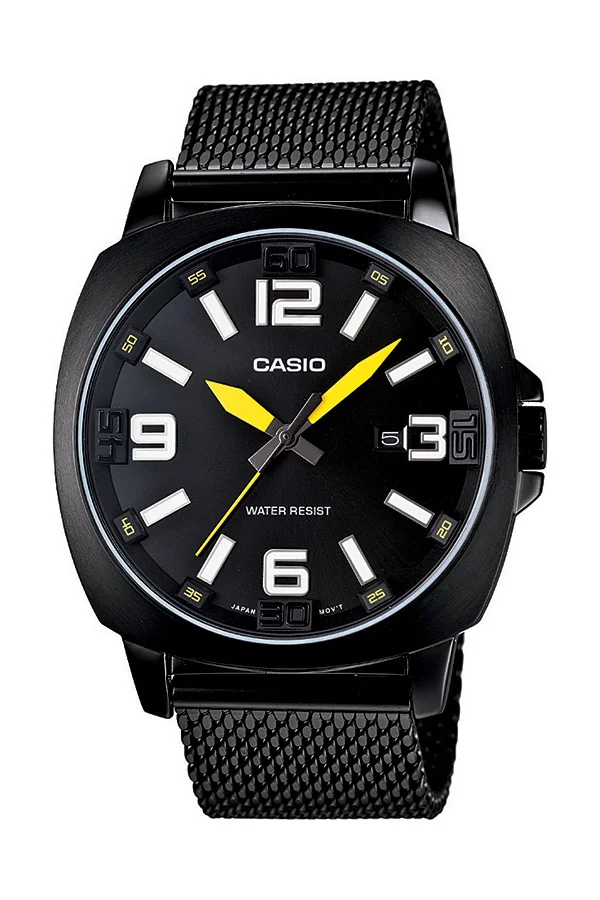 Casio Mtp-1350bd-1a1df Erkek Kol Saati