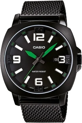Casio Mtp-1350bd-1a2df Kol Saati
