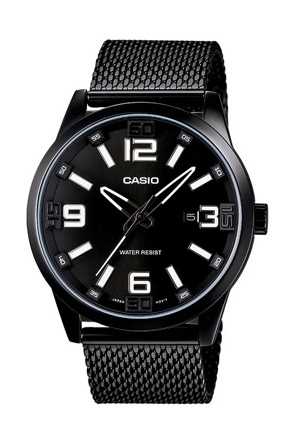 Casio Mtp-1351bd-1a1df Kol Saati