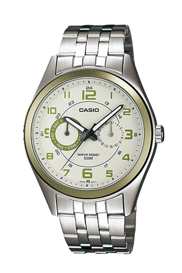 Casio Mtp-1353d-8b2vdf Kol Saati