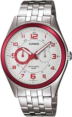 Casio Mtp-1353d-8b3vdf Kol Saati