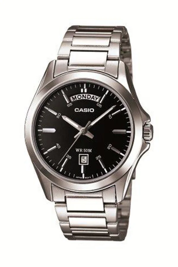 Casio Mtp-1370d-1a1vdf Kol Saati