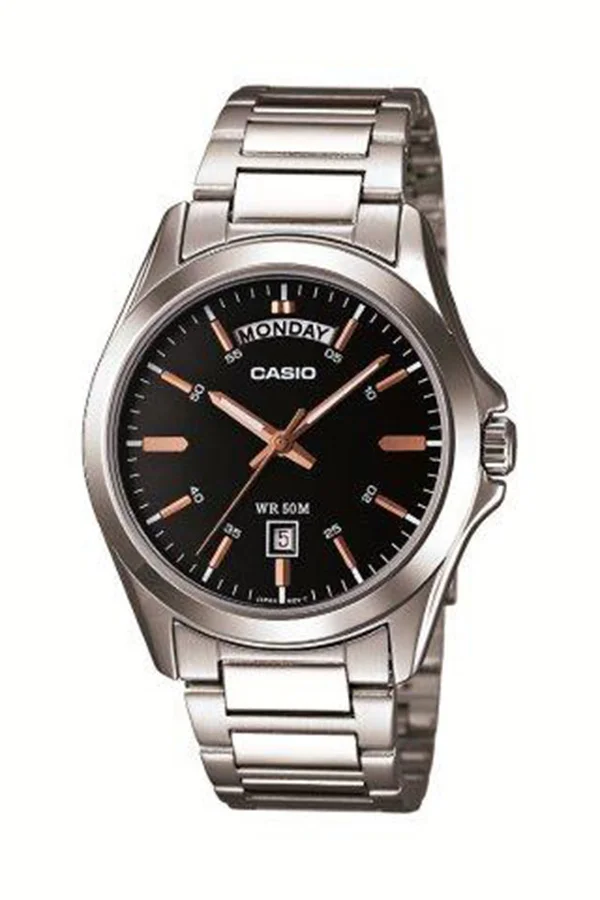 Casio Mtp-1370d-1a2vdf Kol Saati