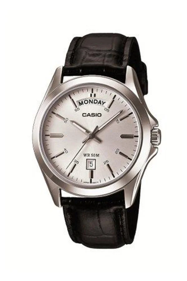 Casio Mtp-1370l-7avdf Kol Saati