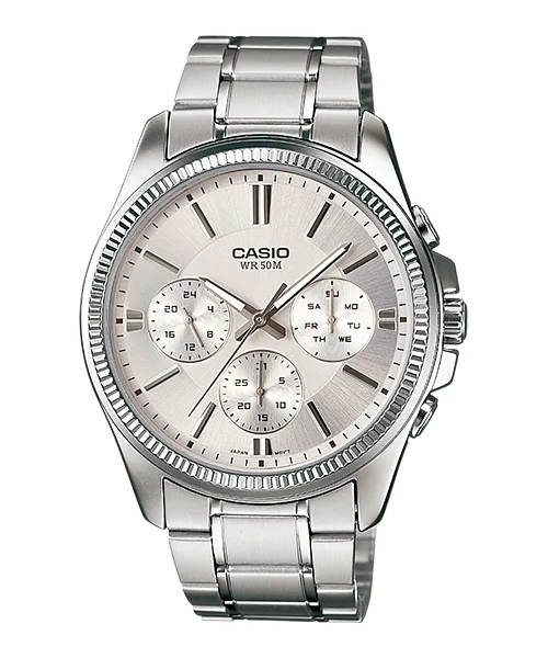 Casio Mtp-1375d-7avdf Kol Saati